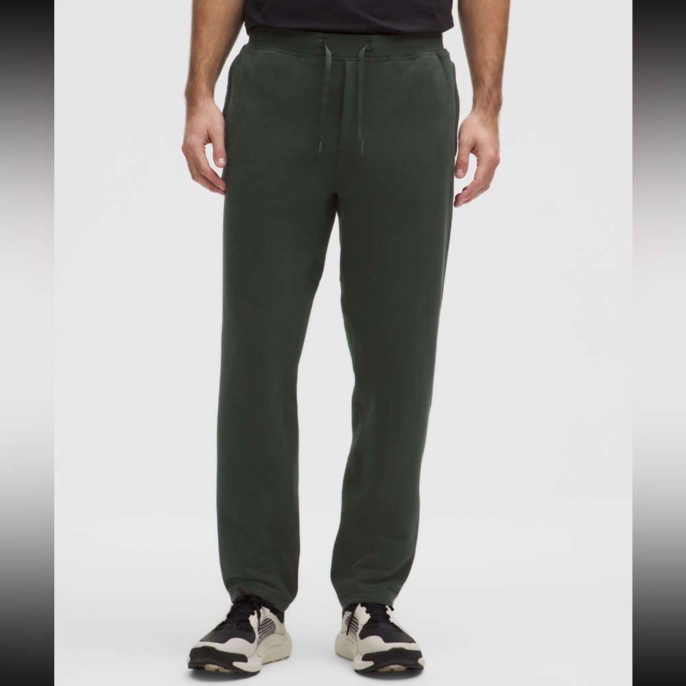 Lululemon: Steady State Classic-Fit Sweat Pant